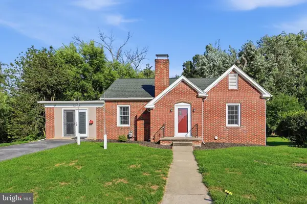 1204 Carroll Heights Blvd, HAGERSTOWN, MD 21742