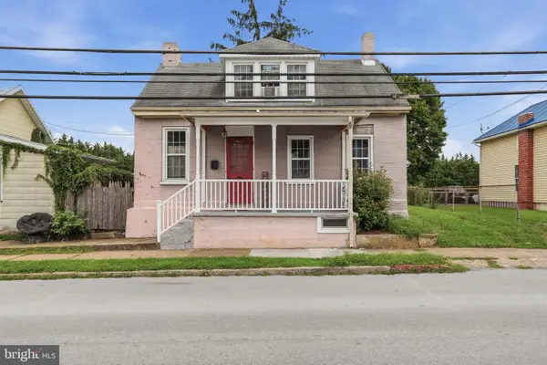 105 S Artizan St, WILLIAMSPORT, MD 21795