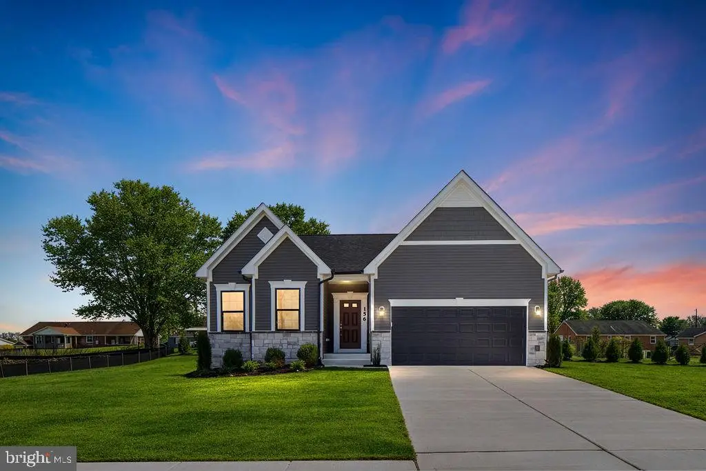 Homesite 12 Regent Cir, Hagerstown, MD 21742 - #1
