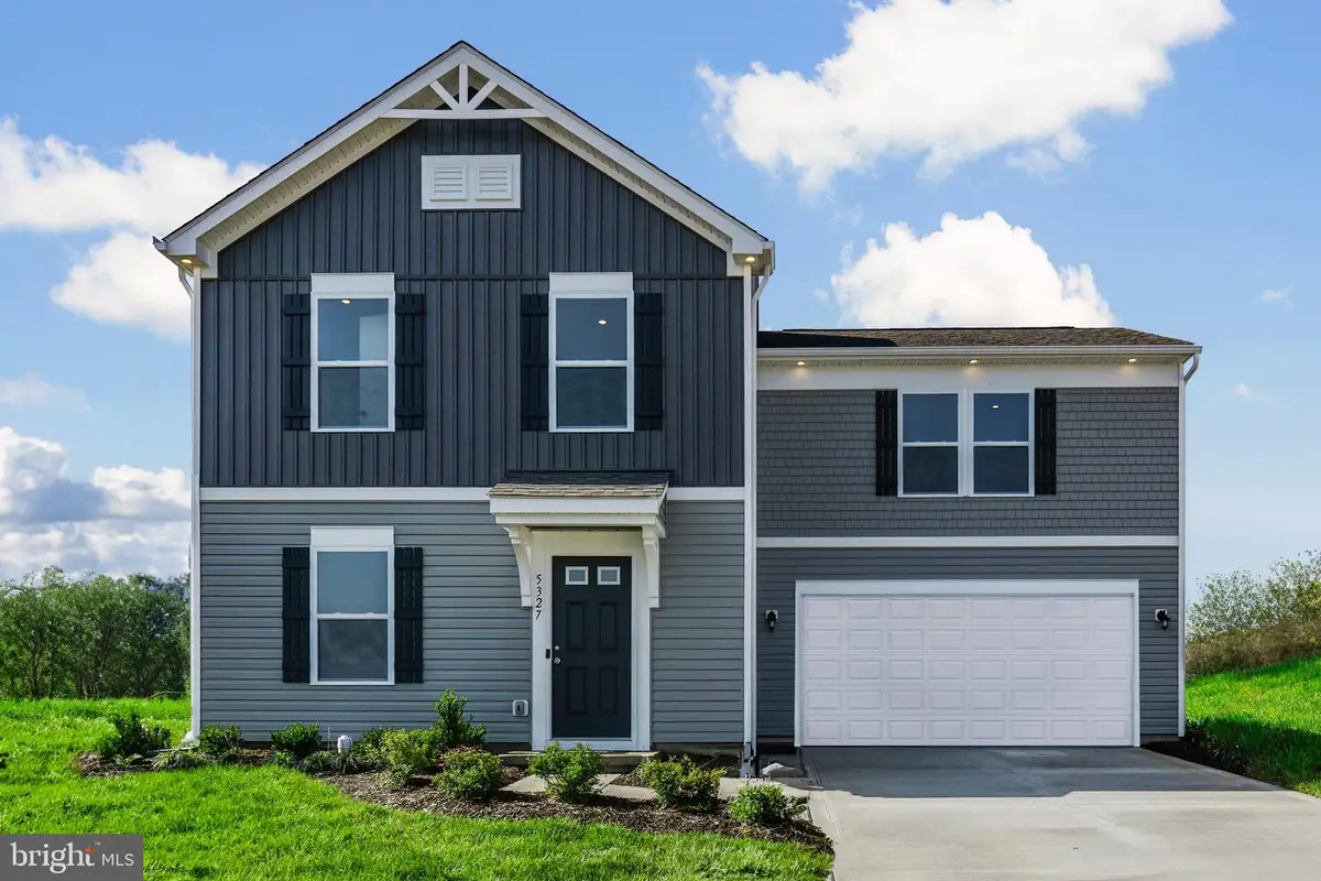 Lot 1 Regent Circle, Hagerstown, MD 21742 - #1