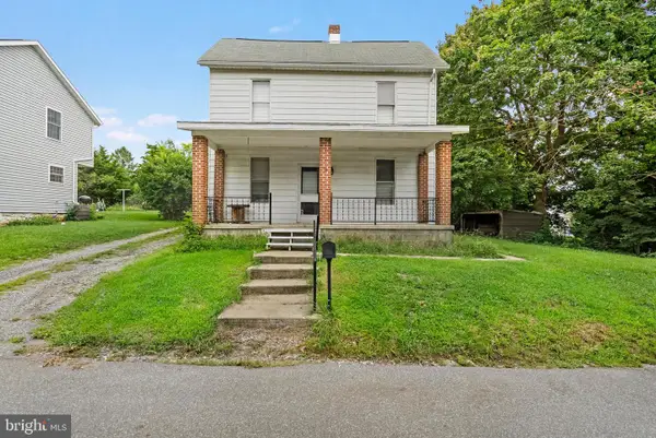 92 Park Ave, HAGERSTOWN, MD 21740
