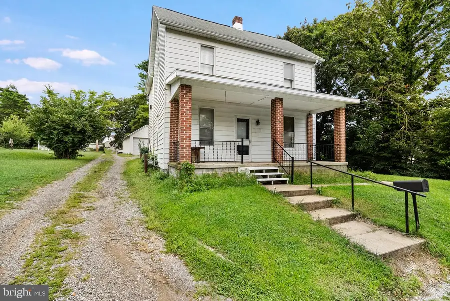 92 Park Ave, Hagerstown, MD 21740 - #2