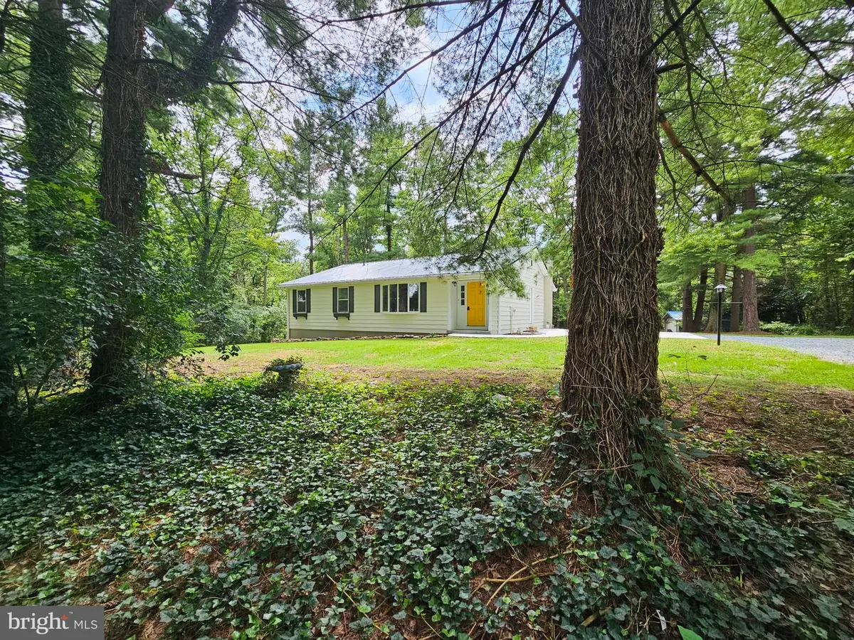 20921 Lehmans Mill Rd, Hagerstown, MD 21742 - #1