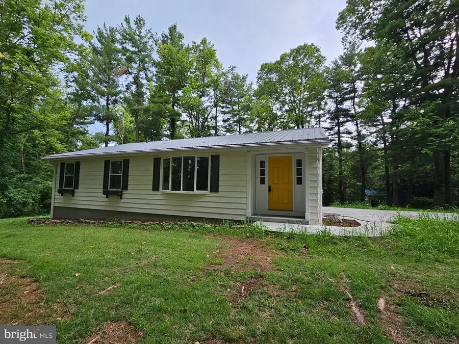 20921 Lehmans Mill Rd, Hagerstown, MD 21742 - #2