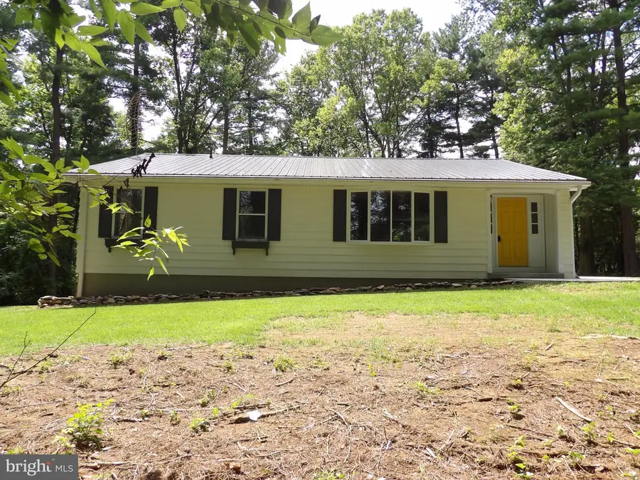 20921 Lehmans Mill Rd, Hagerstown, MD 21742 - #3