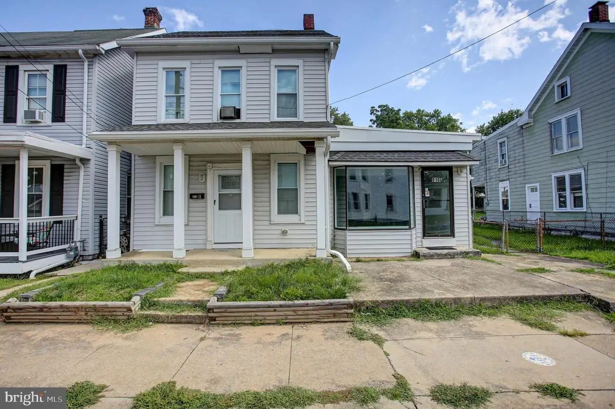 818 Salem Ave, Hagerstown, MD 21740 - #1