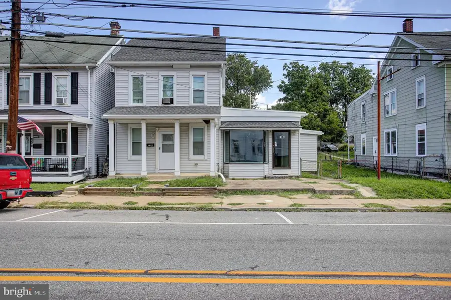 818 Salem Ave, Hagerstown, MD 21740 - #2