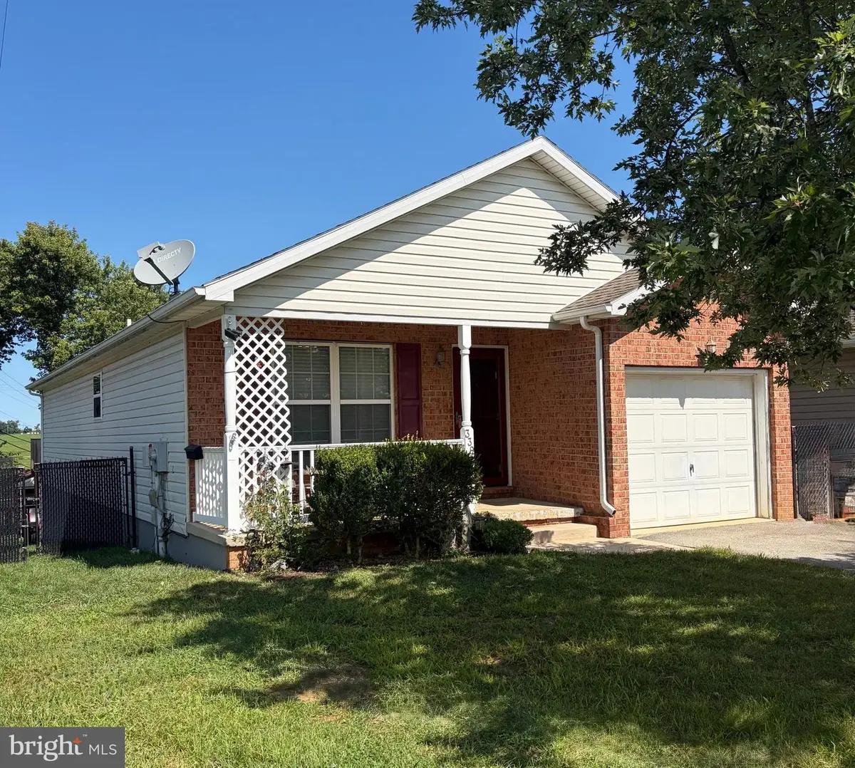 339 W Main St, Sharpsburg, MD 21782 - #1