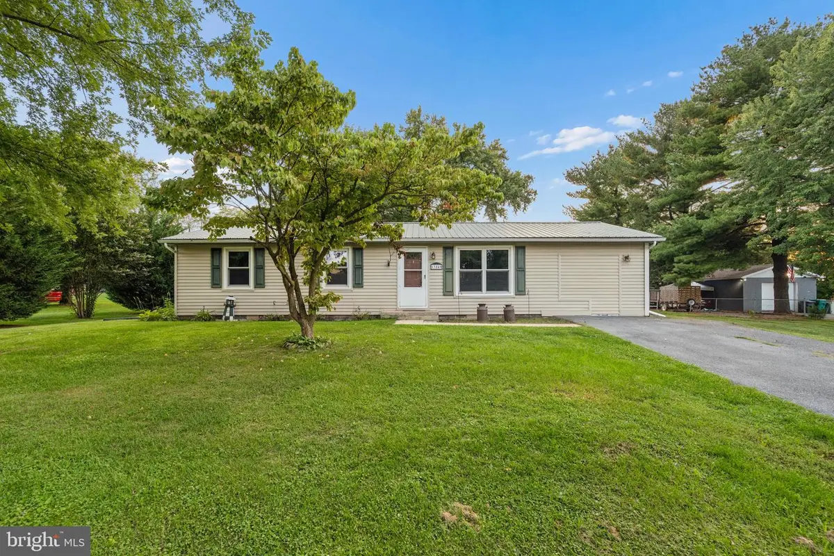 13840 Countryside Dr, Maugansville, MD 21767 - #1