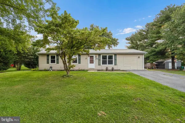 13840 Countryside Dr, MAUGANSVILLE, MD 21767
