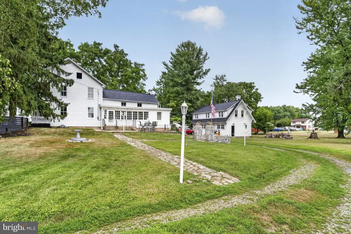 13825 Maugansville Rd, Maugansville, MD 21767 - #1