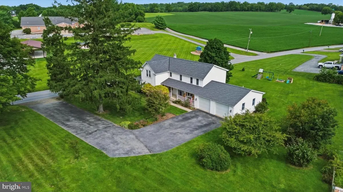 10007 White Hall Rd, Hagerstown, MD 21740 - #1