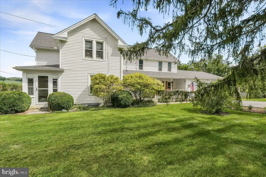 10007 White Hall Rd, Hagerstown, MD 21740 - #3