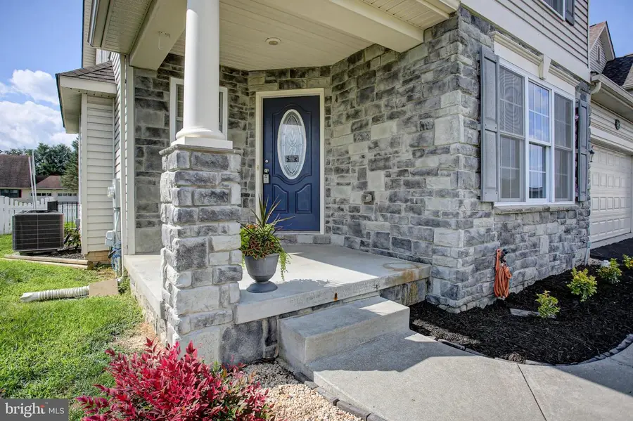 17927 Constitution Cir, Hagerstown, MD 21740 - #3