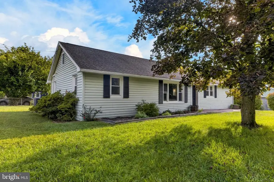 16251 Mount Tabor Rd, Hagerstown, MD 21740 - #3