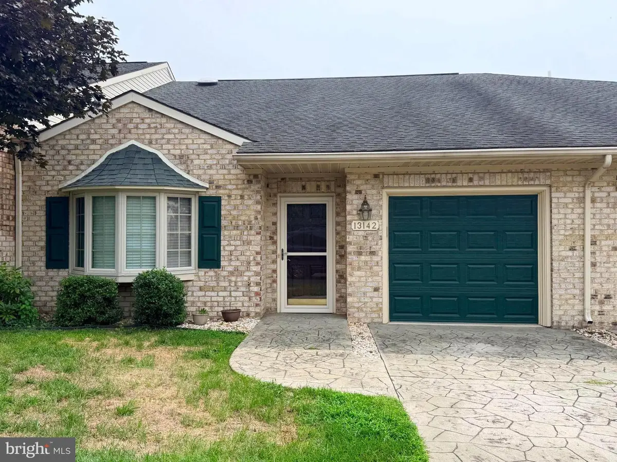 13142 Little Hayden Cir, Hagerstown, MD 21742 - #1