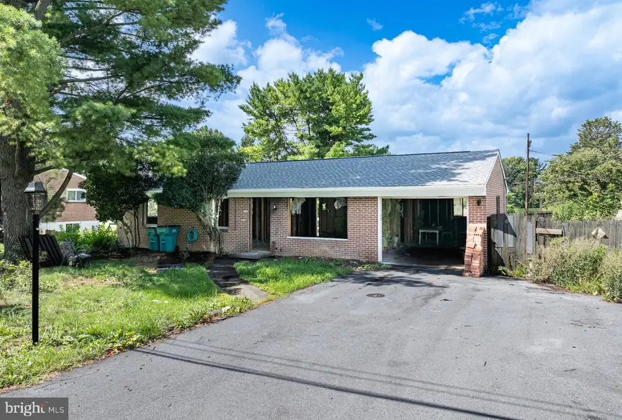 11838 Patrick Rd, Hagerstown, MD 21742 - #2