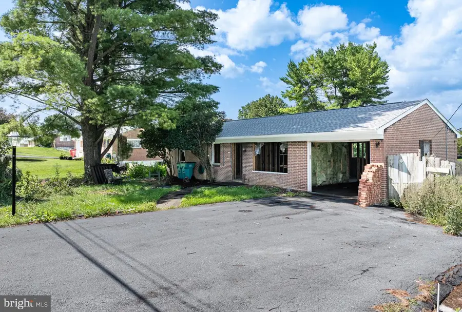 11838 Patrick Rd, Hagerstown, MD 21742 - #3