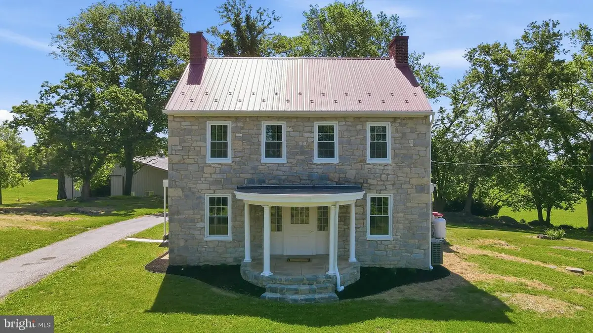 8805 Reichard Rd, Fairplay, MD 21733 - #1