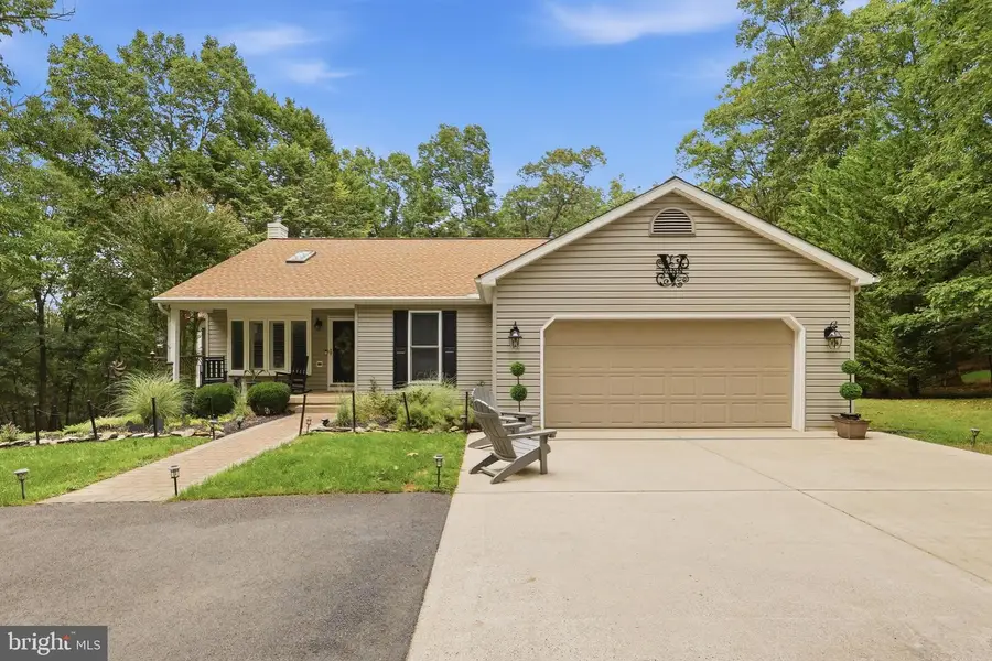 18664 Rivergate Rd, Keedysville, MD 21756 - #2