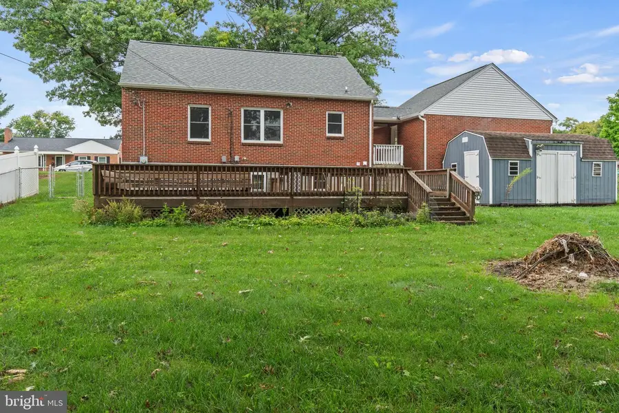 10921 Allen Ave, Hagerstown, MD 21740 - #3
