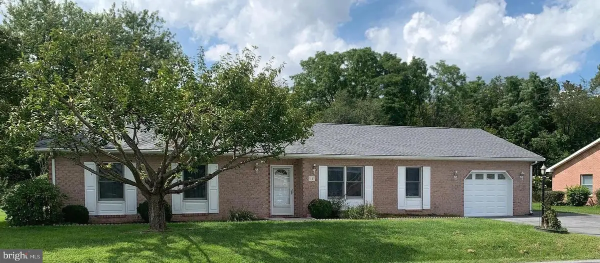15 Plantation Dr, Hagerstown, MD 21740 - #1