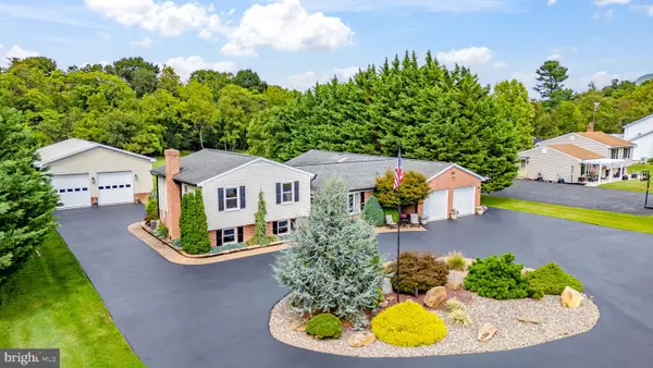 12826 Greensburg Rd, SMITHSBURG, MD 21783