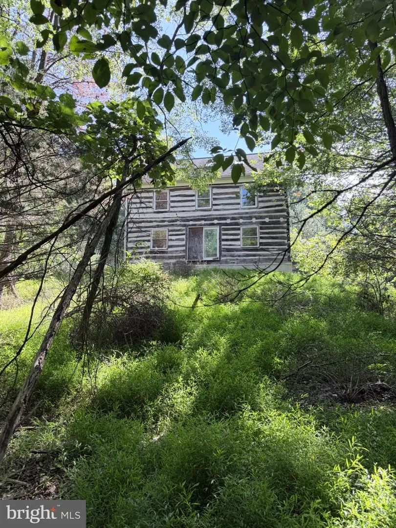 2431 Chestnut Grove Rd, Sharpsburg, MD 21782 - #2