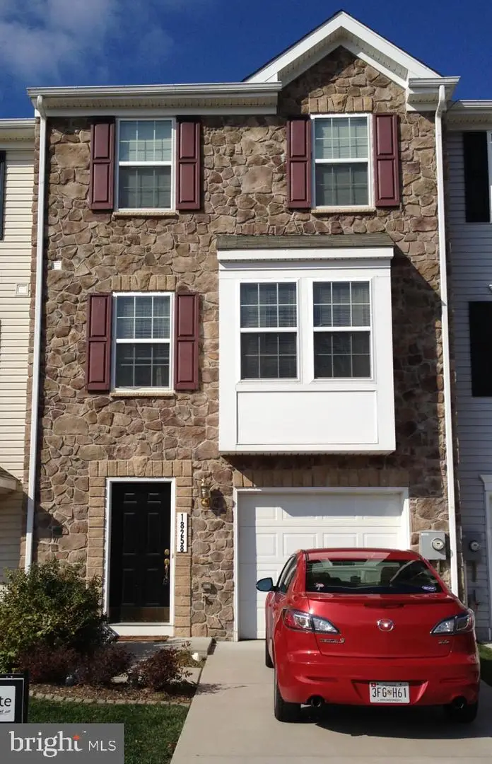 18258 Roy Croft Dr, Hagerstown, MD 21740 - #1