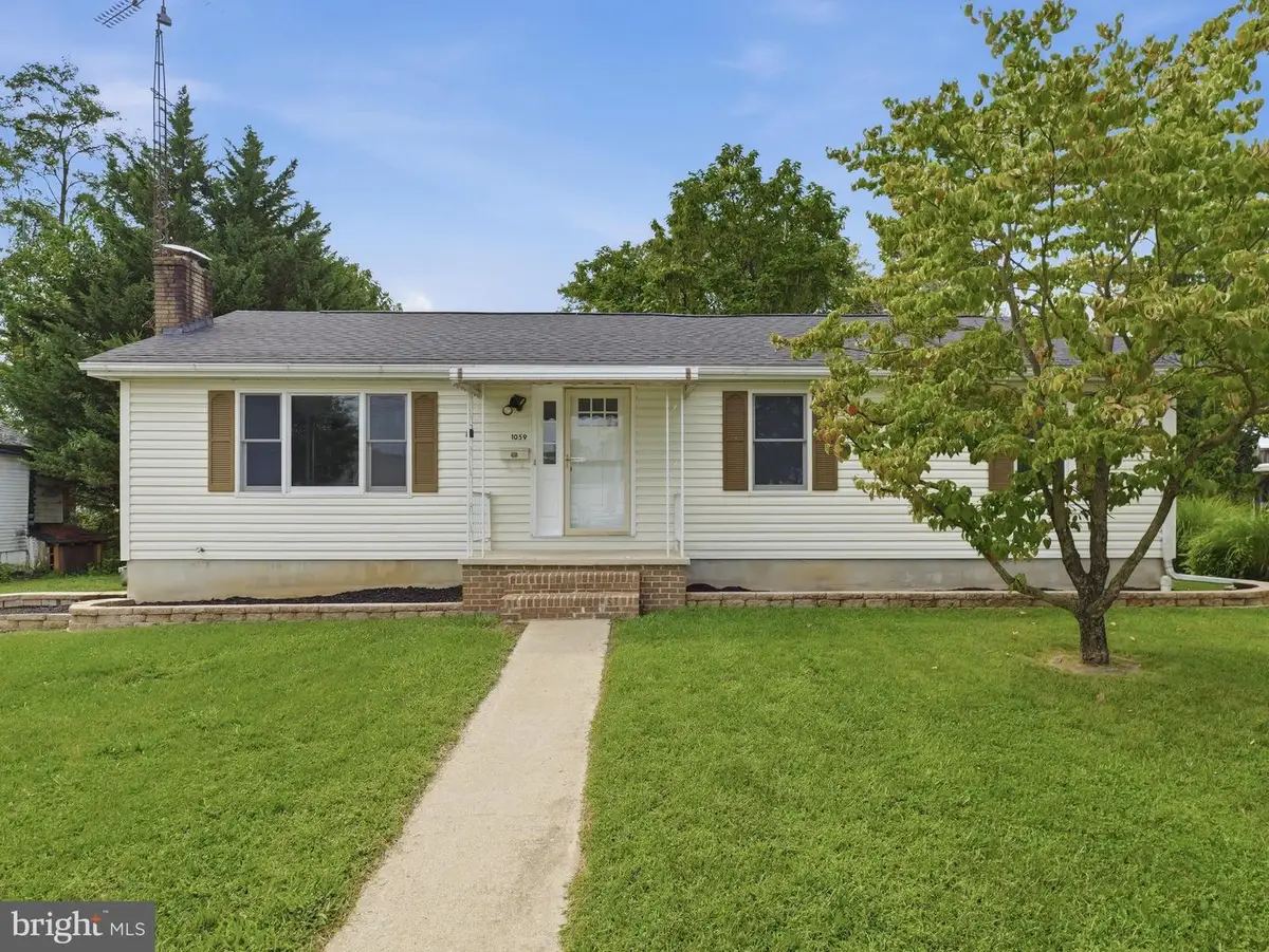 1059 Florida Ave, Hagerstown, MD 21740 - #1