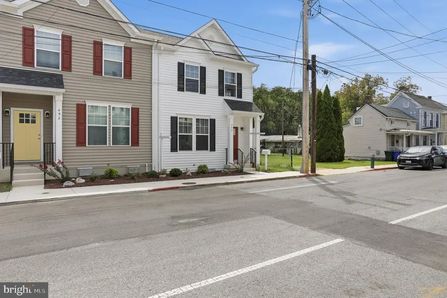 490 Mitchell Ave, Hagerstown, MD 21740 - #2