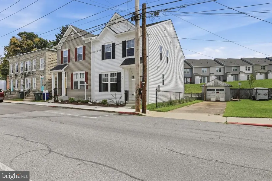 490 Mitchell Ave, Hagerstown, MD 21740 - #3