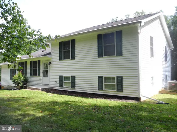 15844 Halleman Ln, SHARPSBURG, MD 21782