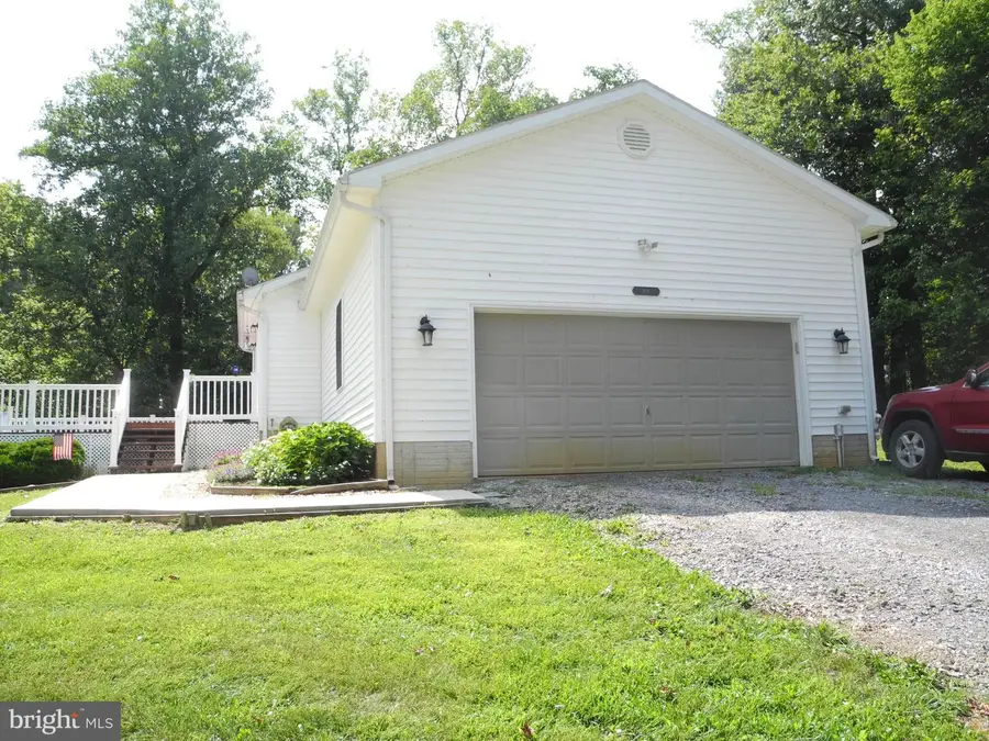15844 Halleman Ln, Sharpsburg, MD 21782 - #2