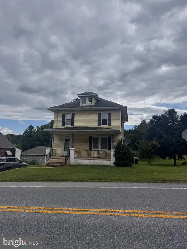20203 Jefferson Blvd, HAGERSTOWN, MD 21742