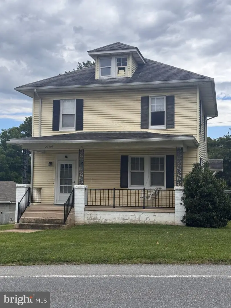 20203 Jefferson Blvd, Hagerstown, MD 21742 - #2