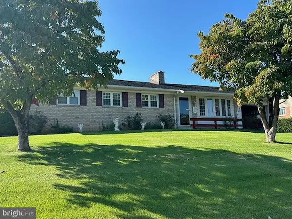 17811 Burnside Ave, HAGERSTOWN, MD 21740