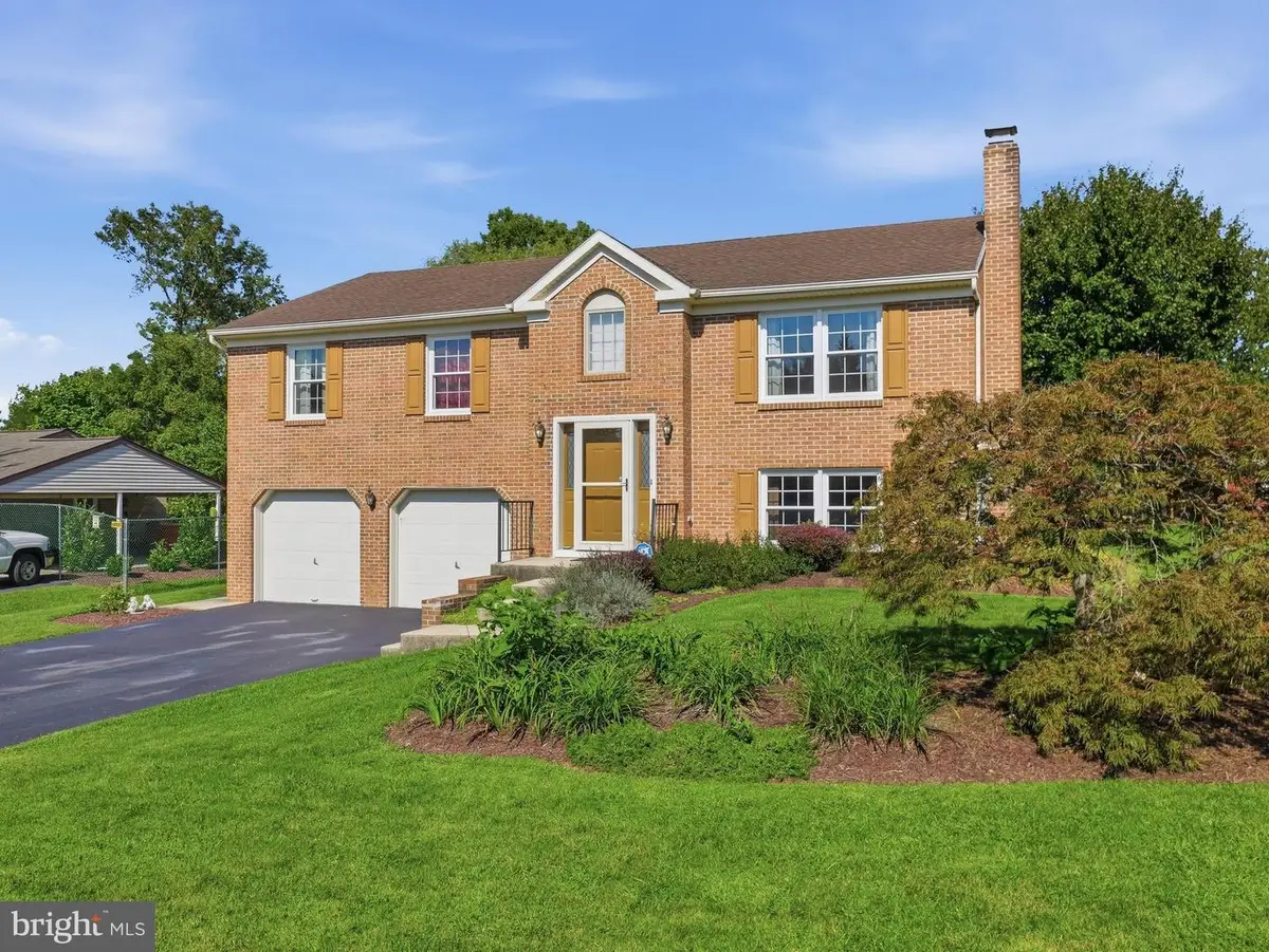 23 Whittier Hts, Hagerstown, MD 21742 - #1