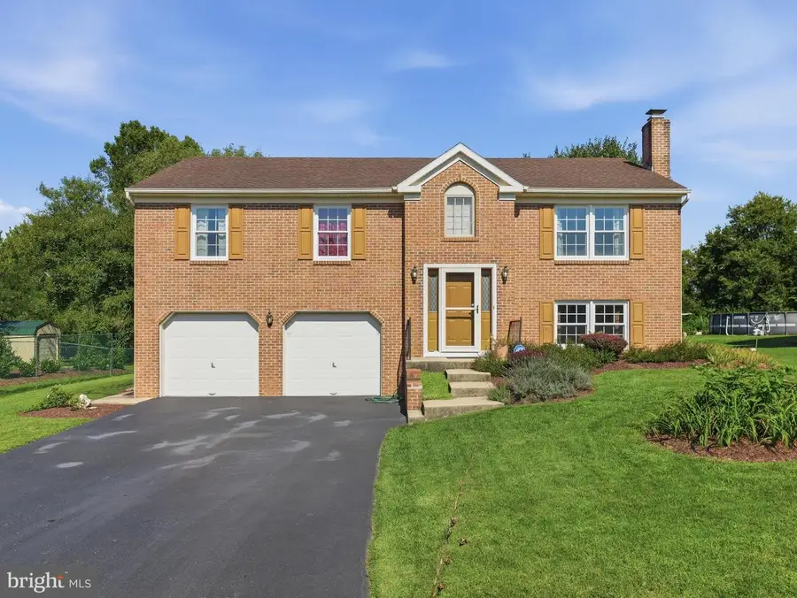 23 Whittier Hts, Hagerstown, MD 21742 - #2