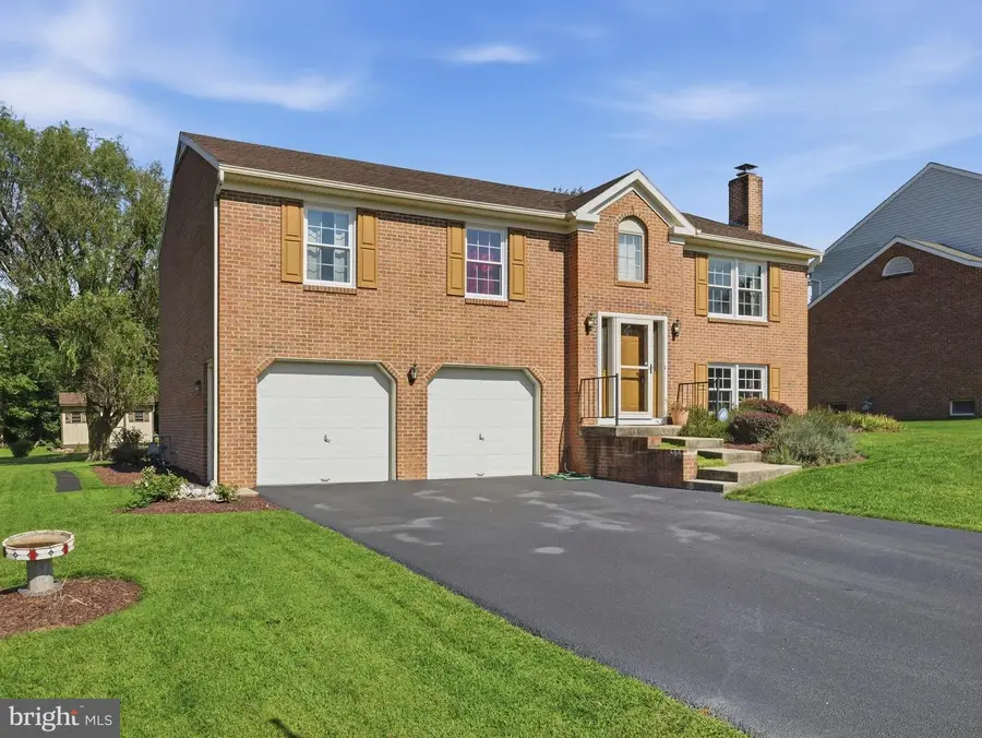 23 Whittier Hts, Hagerstown, MD 21742 - #3