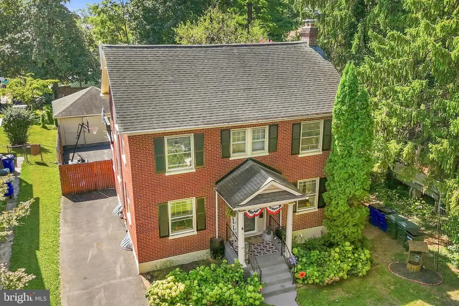 35 E Irvin Ave E, Hagerstown, MD 21742 - #2