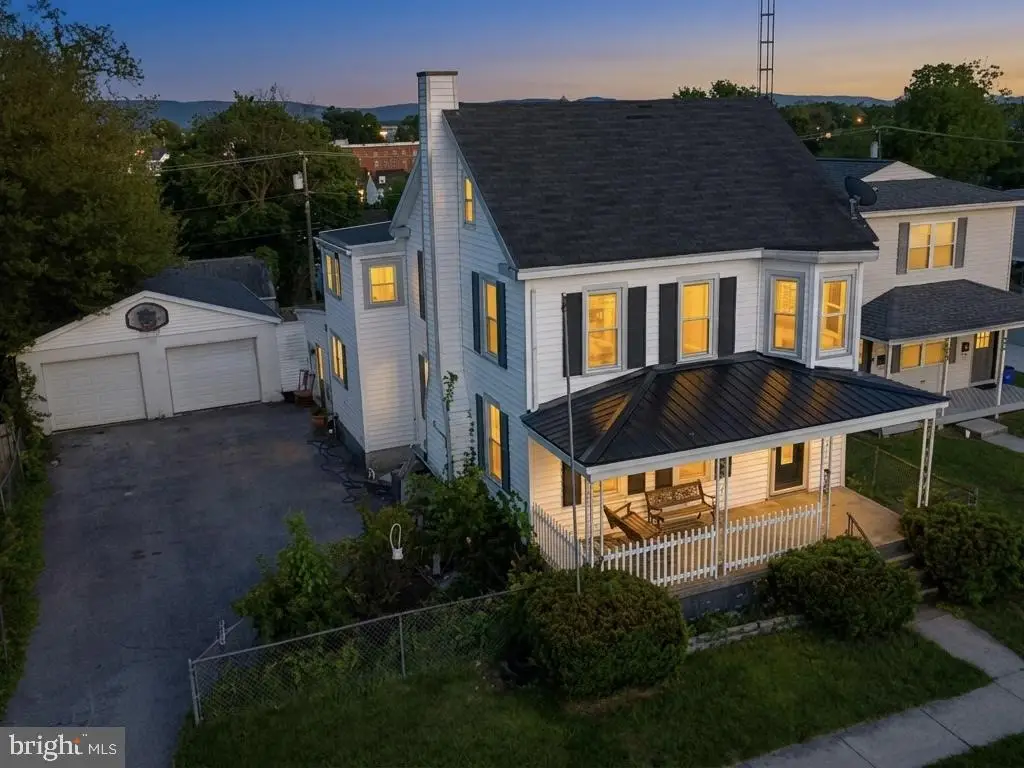 820 Guilford, Hagerstown, MD 21740 - #1
