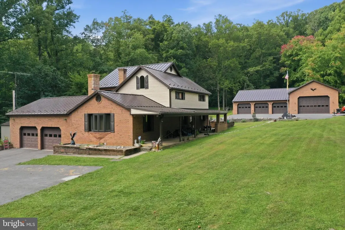 Address Withheld By Seller, Knoxville, MD 21758 - #1