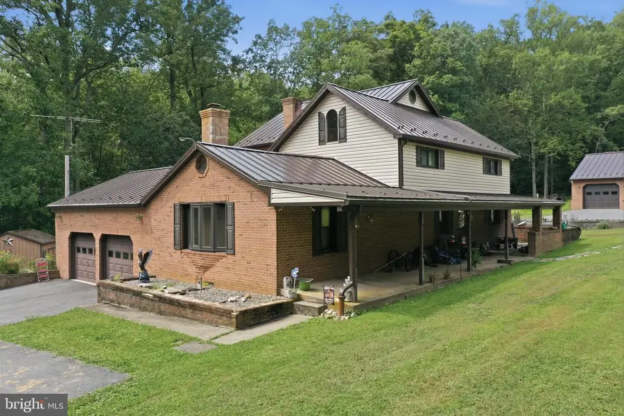 Address Withheld By Seller, Knoxville, MD 21758 - #2