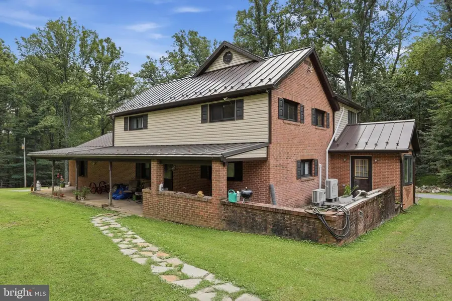 Address Withheld By Seller, Knoxville, MD 21758 - #3