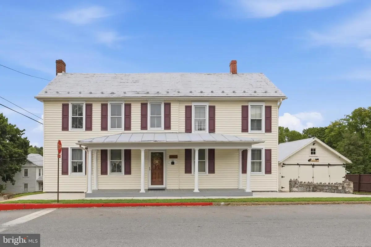 201 S Mechanic St, Sharpsburg, MD 21782 - #1