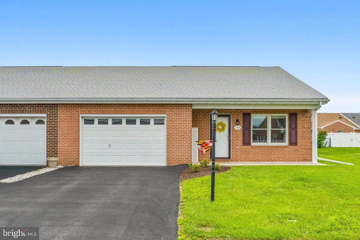 143 Buttercup Dr, Hagerstown, MD 21740 - #1