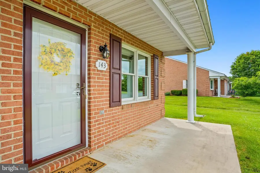 143 Buttercup Dr, Hagerstown, MD 21740 - #3
