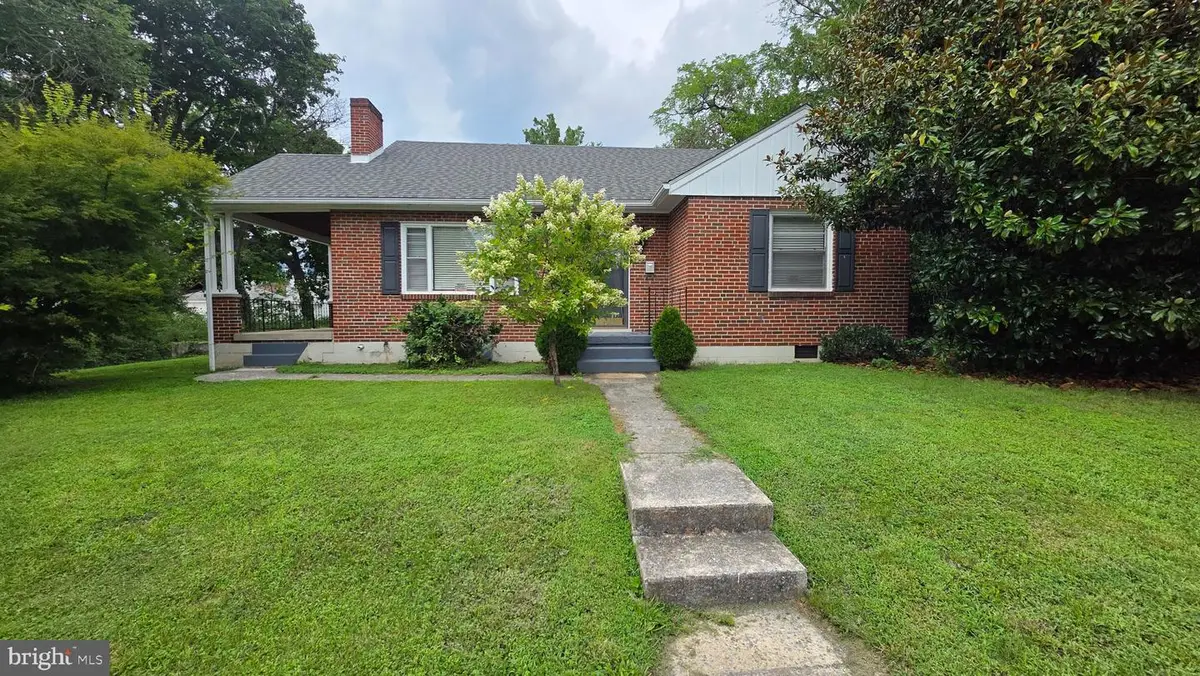 939 View St, Hagerstown, MD 21742 - #1