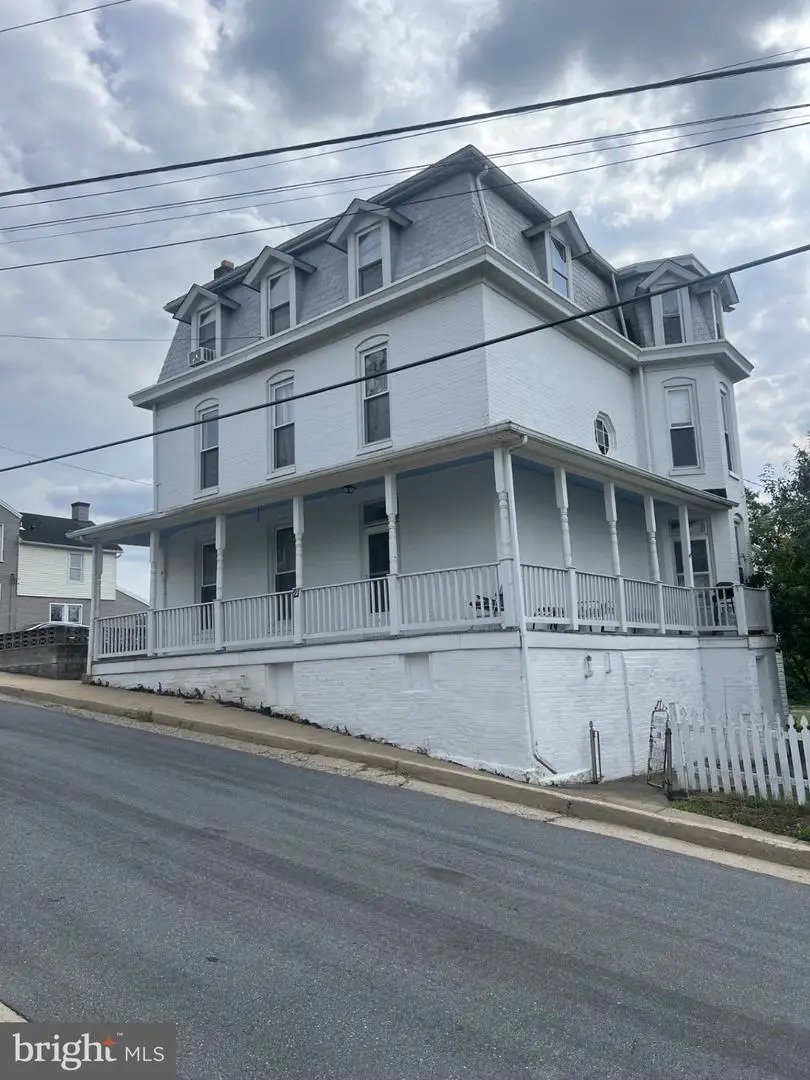 21 S Martin St S, Clear Spring, MD 21722 - #1